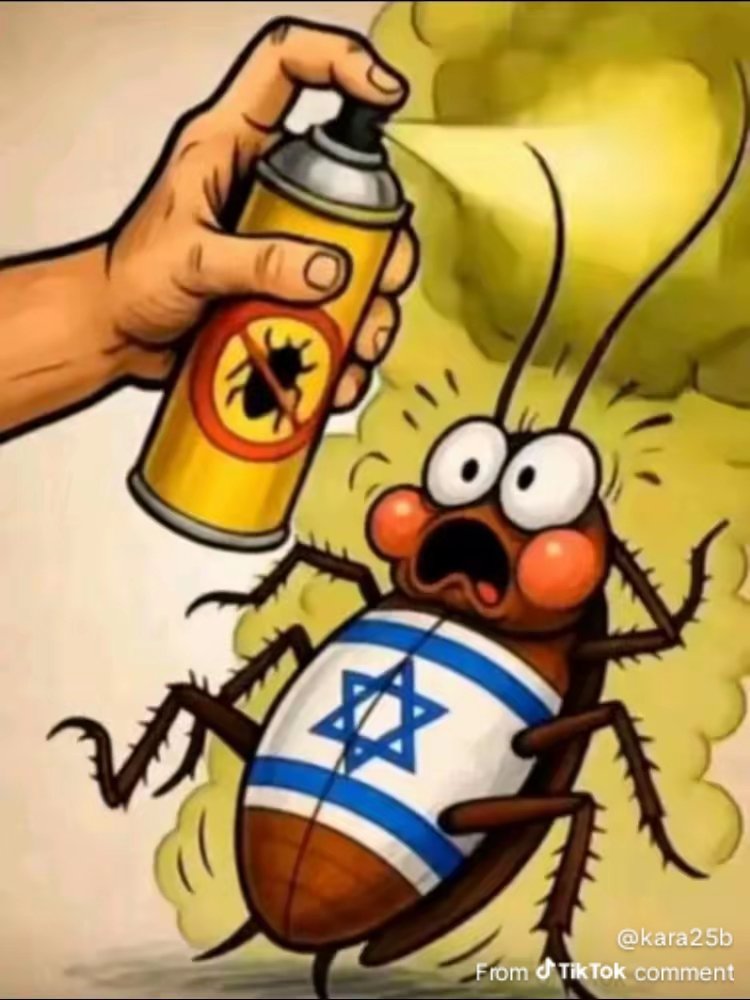 draiton39's tweet photo. @netanyahu https://t.co/E92QrM5jAX