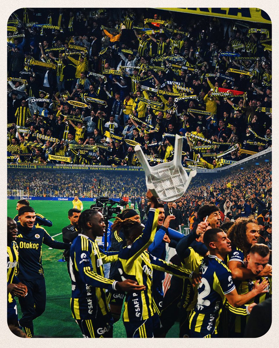 Fenerbahçe English tweet media