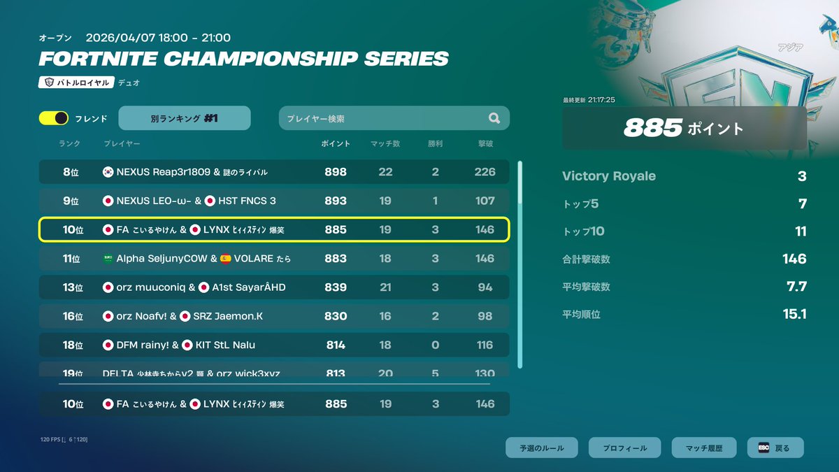 LYNX He-stin tweet media