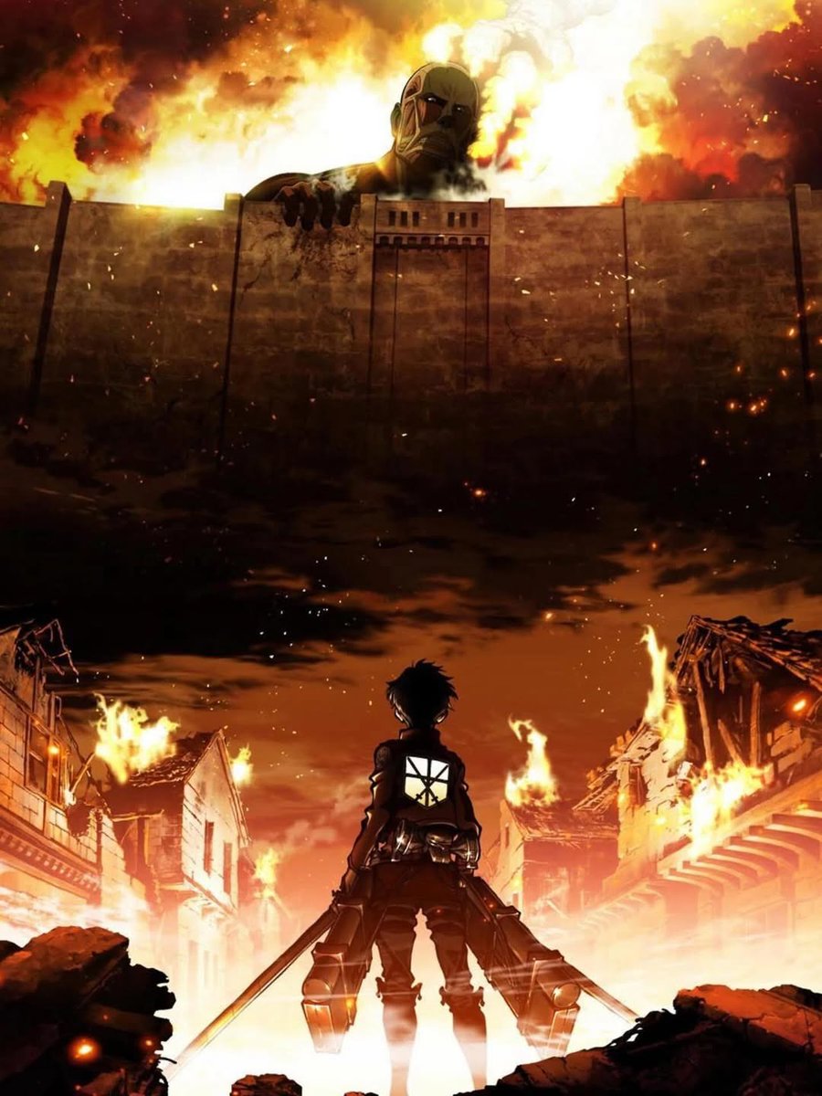 Attack on Titan Wiki tweet media