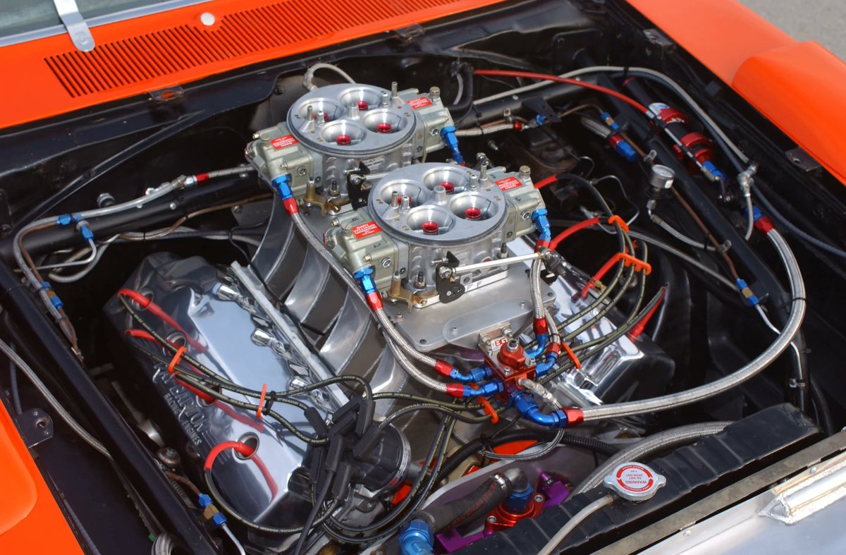 67gta390's tweet image. #TunnelRamTuesday
📸internet