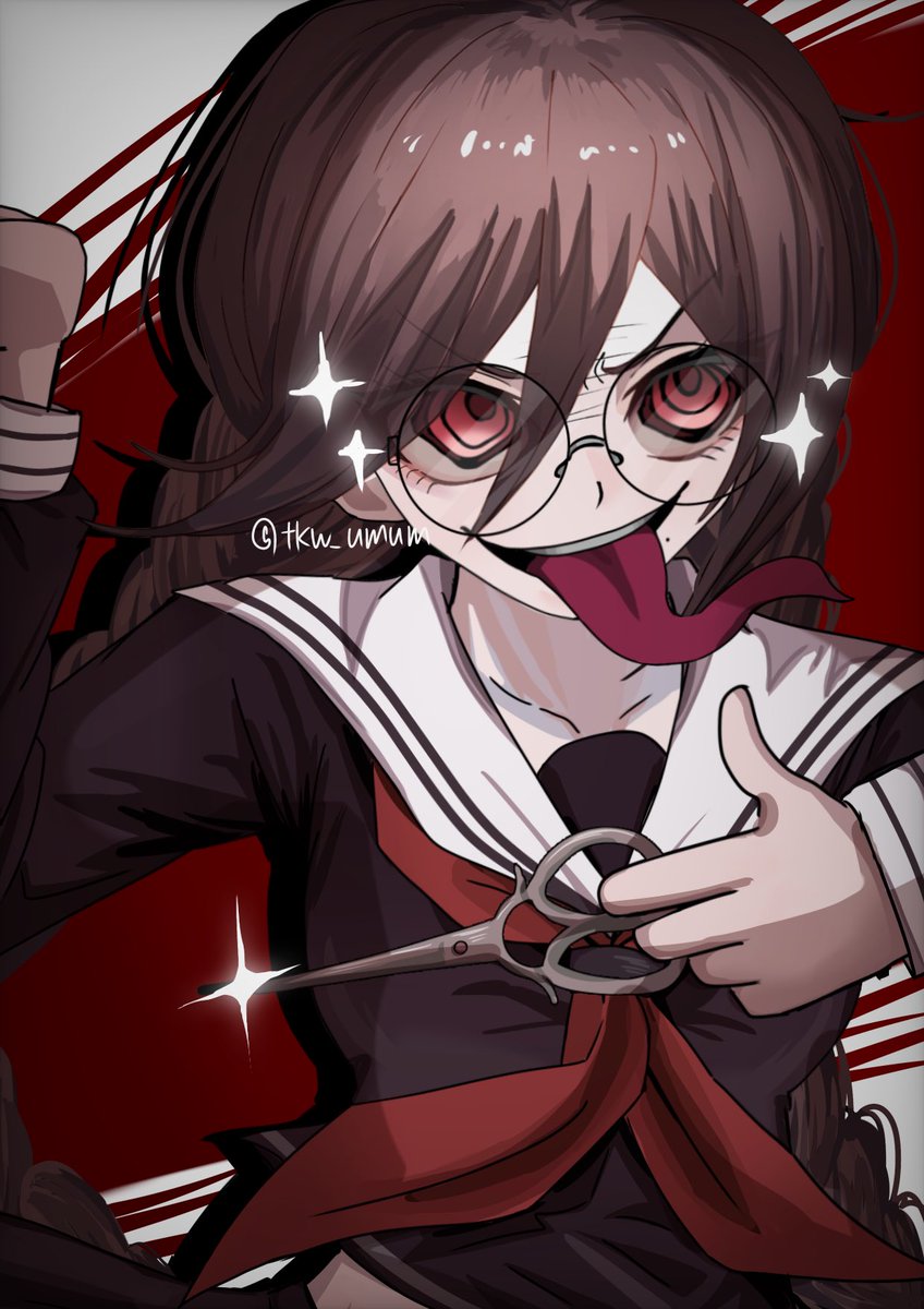 あがく tweet media