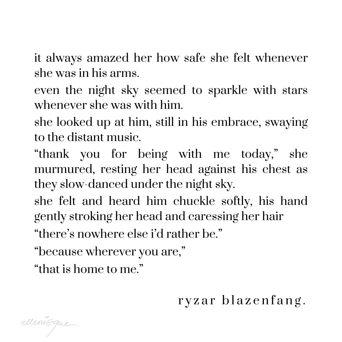 Elle/nisque. 🦦 tweet media