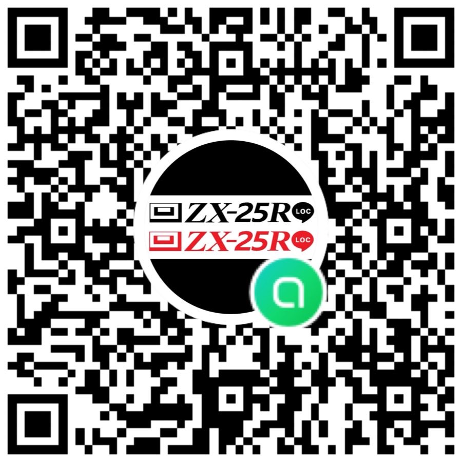 緑の悪魔👿zx-25r tweet media