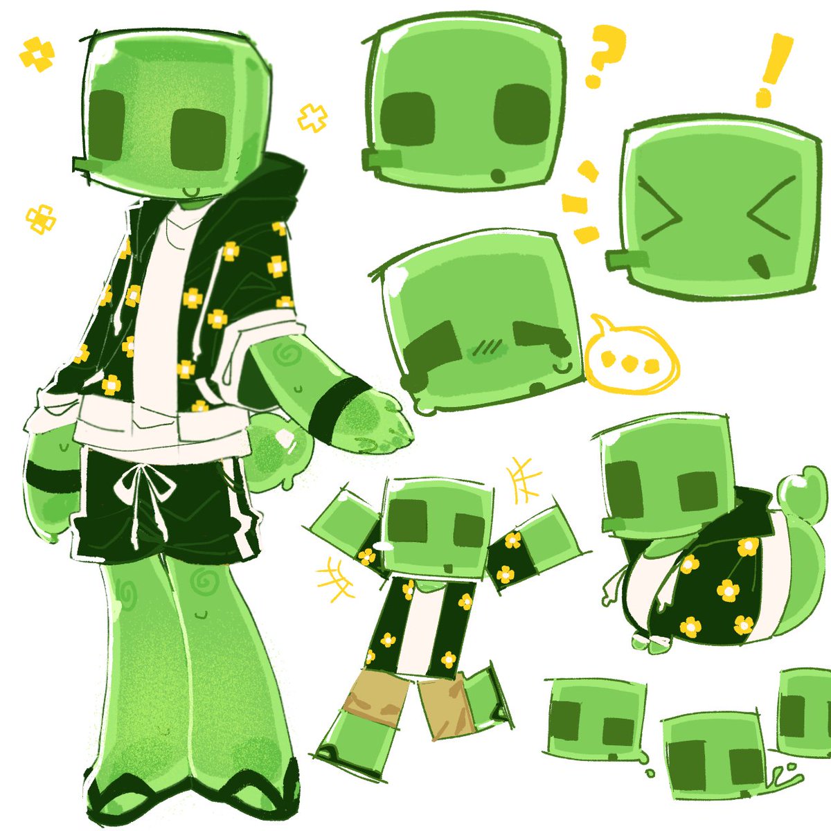 JnxJanex tweet media