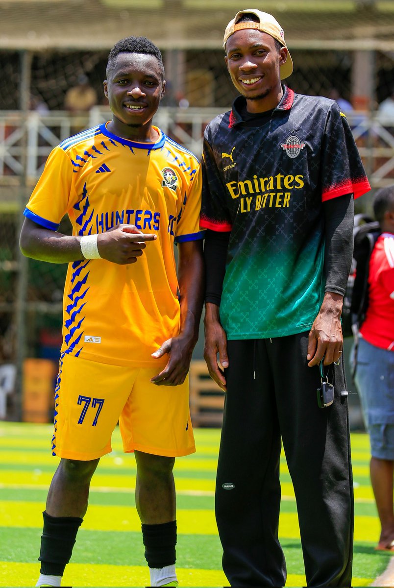 Kampala Trolls tweet media