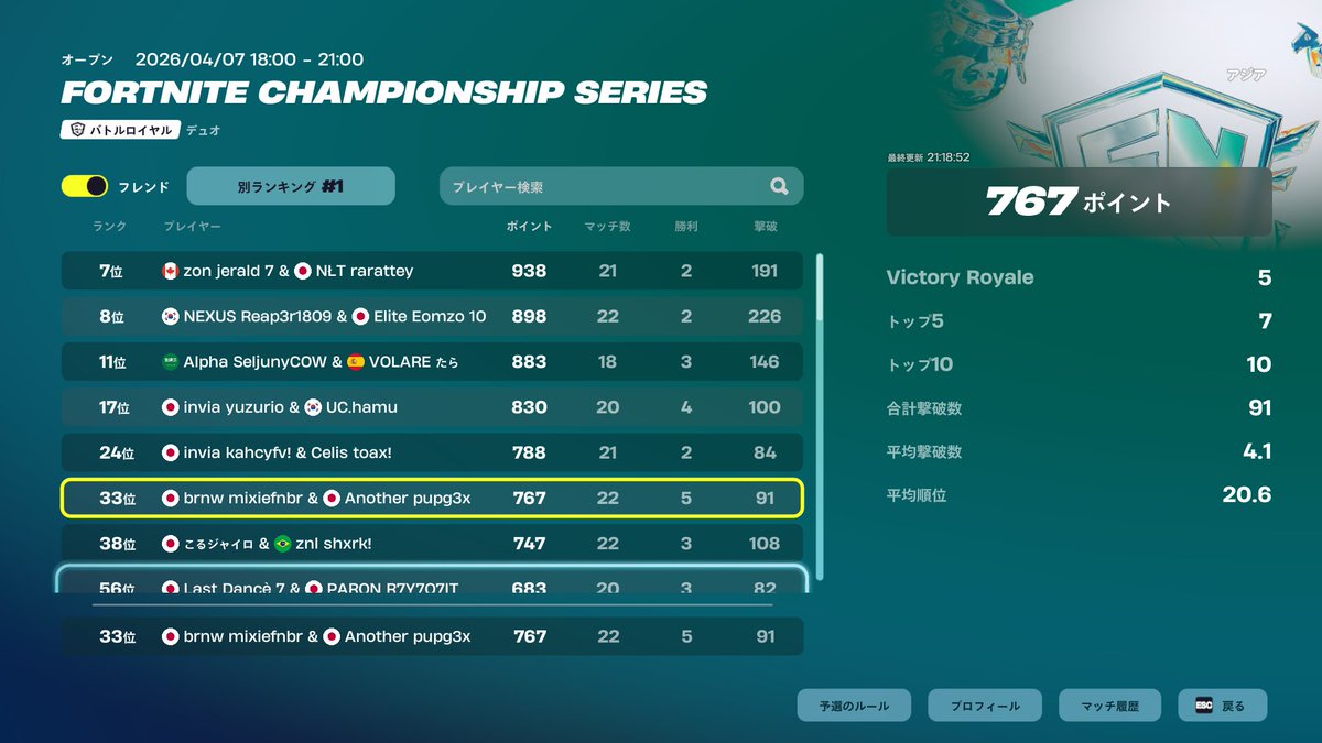 brnw strive tweet media