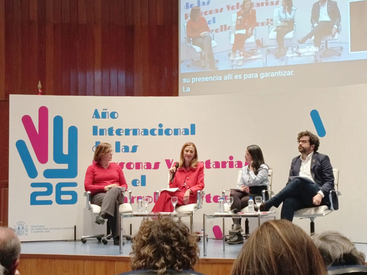 Grandes Amigos ONG tweet media