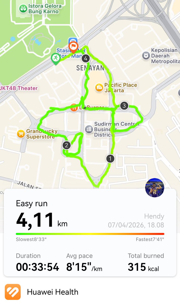 Hendy 👽 へん tweet media