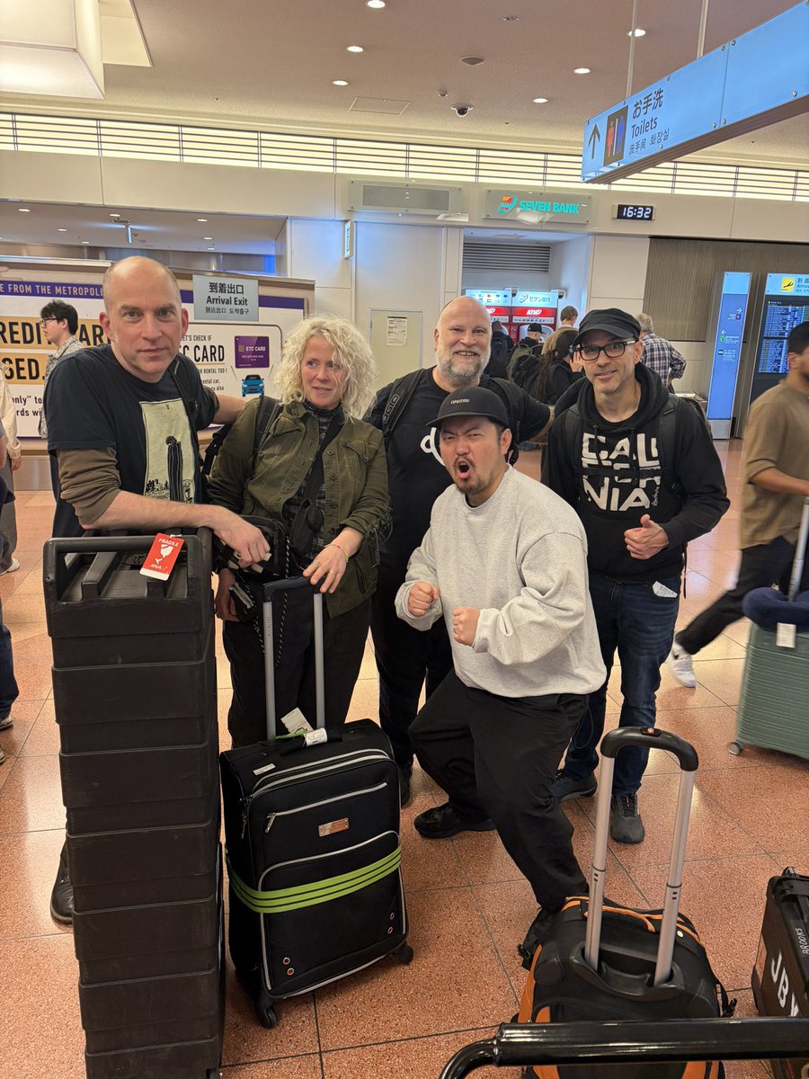 いまきん tweet media