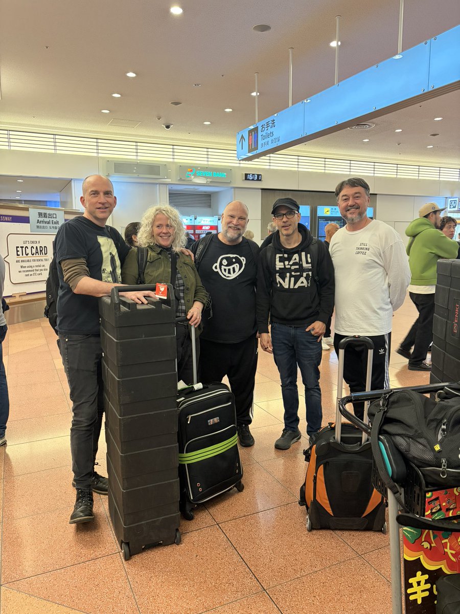 いまきん tweet media