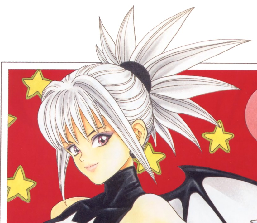 west2005_nl13's tweet photo. 週刊少年ジャンプ、１９９５年第３・４合併号に掲載された、読切版の『SHADOW LADY』（シャドウレディ）

内容は克浦かつら様（@katsura_00）が説明していますので省きますが、後日始まる本連載と比べると、デザイン等が違っていますね～

#wj3 #wj4 #1994年 #桂正和 
#シャドウレディ #SHADOWLADY https://t.co/hI9upWOwTQ