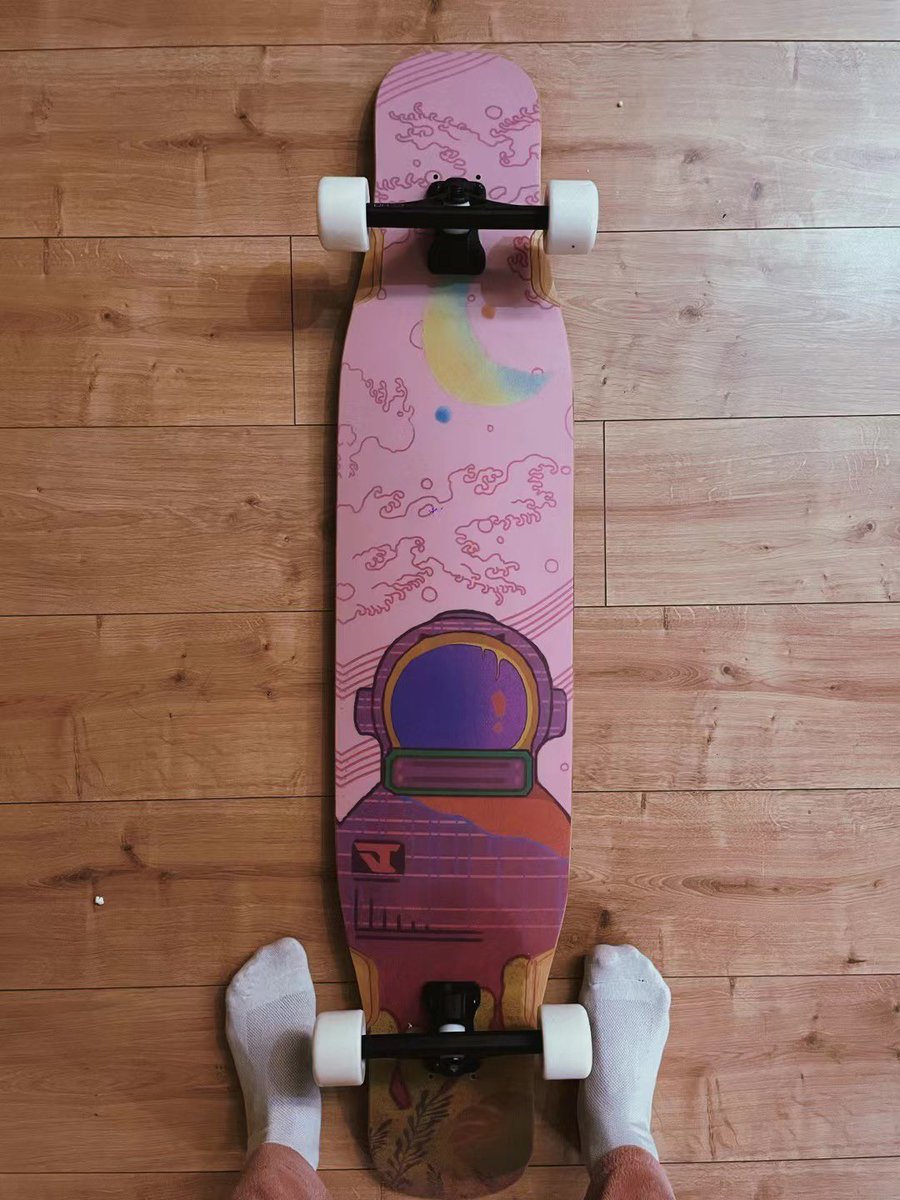 栗老师 tweet media