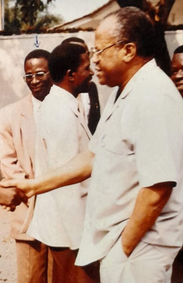 HertzEngo's tweet photo. @EdmondIzuba1 Justice Pour LUC EBENGO @DeniseNyakeru .@AugustinKabuyaT https://t.co/Xz3aV3pg49