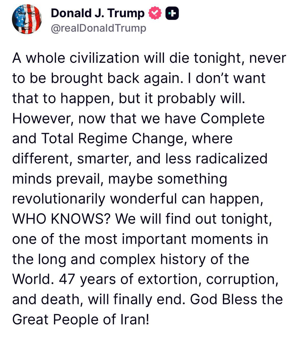 Jewish Breaking News tweet media