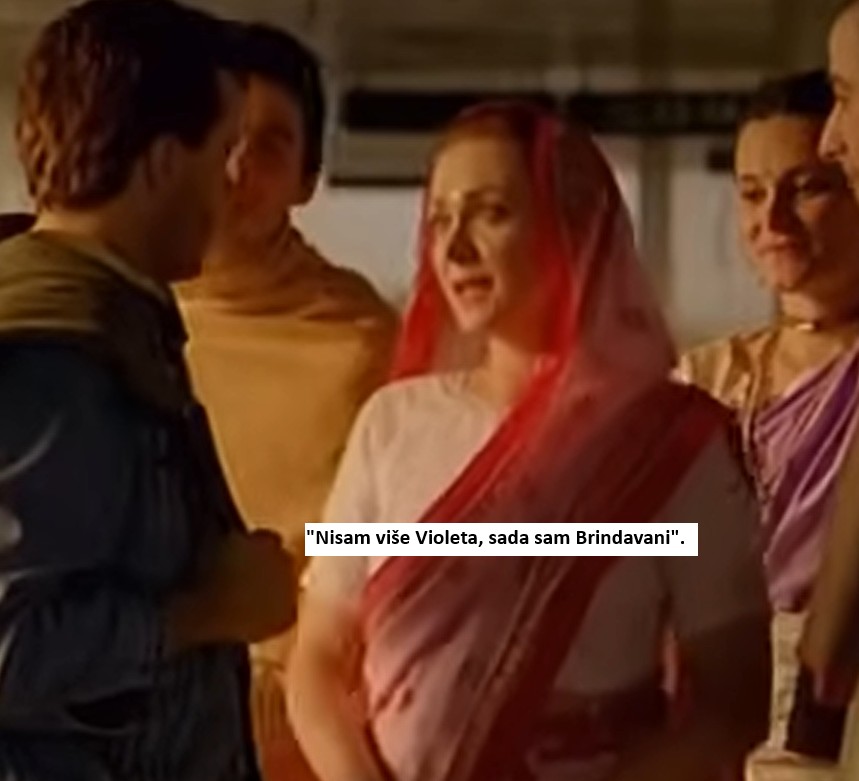 Beograd, krug dvojke tweet media