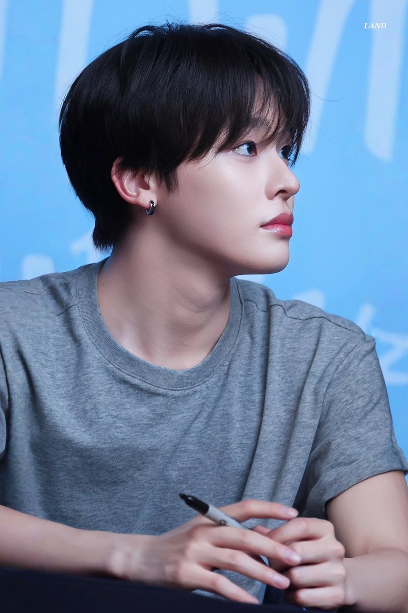 리쿠 피어싱 tweet media