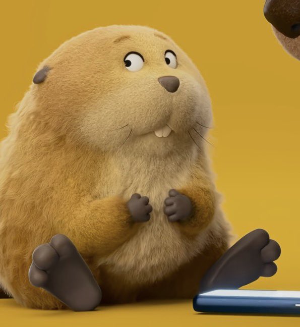 DaQuan Beaver (SPOILERS!!) tweet media