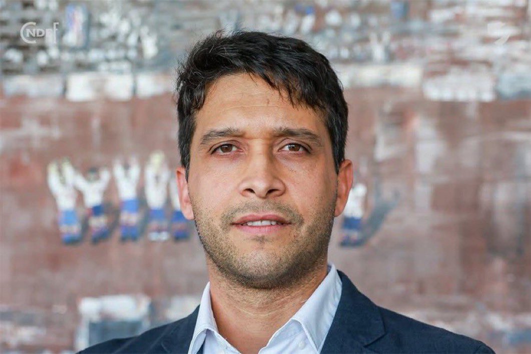 Martin Charquero tweet media