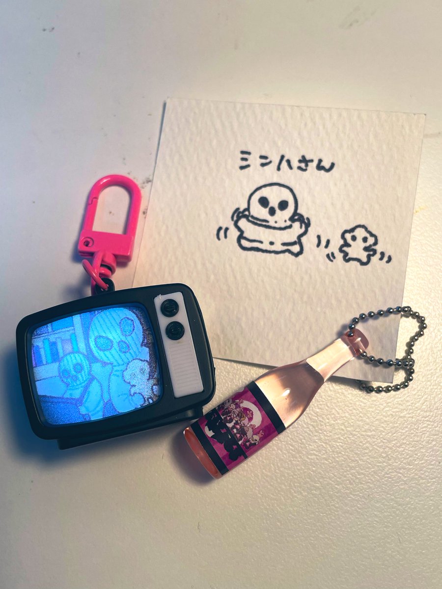 ⌘ｼﾝﾊ⌘ tweet media