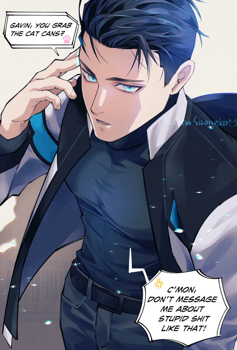 高野しろねこ⭕️新刊通販中 tweet media