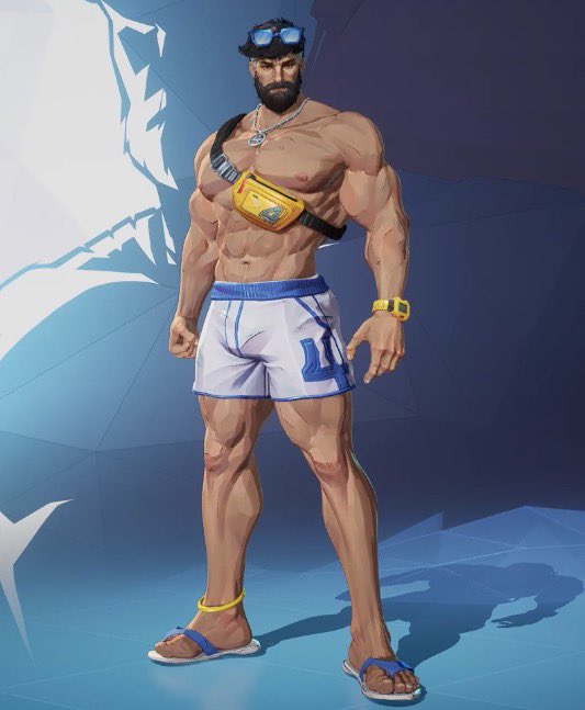 Daily Rivals & OW tweet media