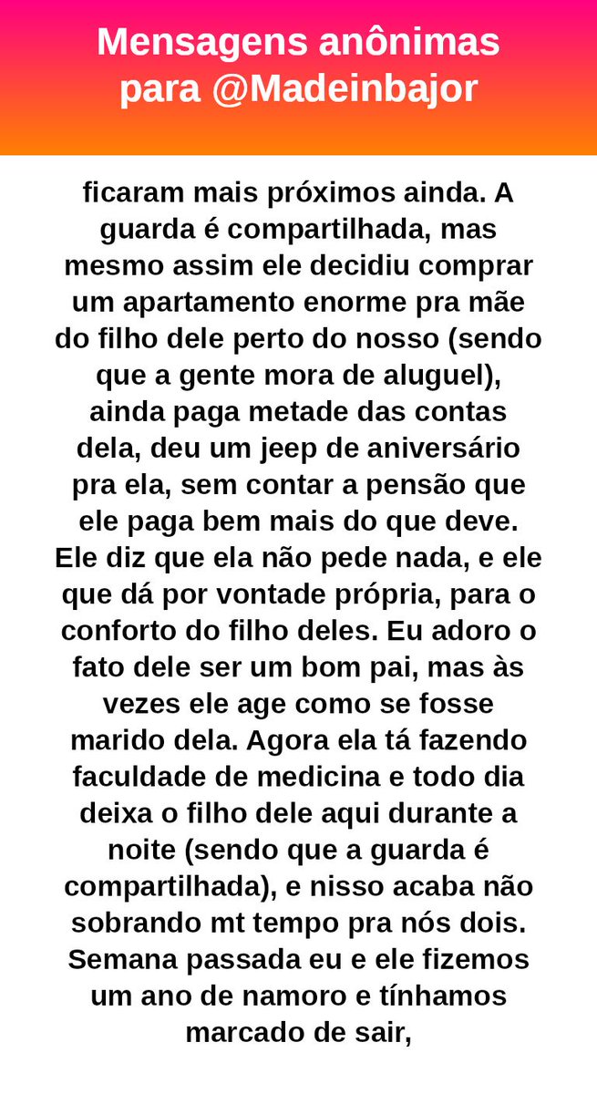 Making of da vida alheia tweet media