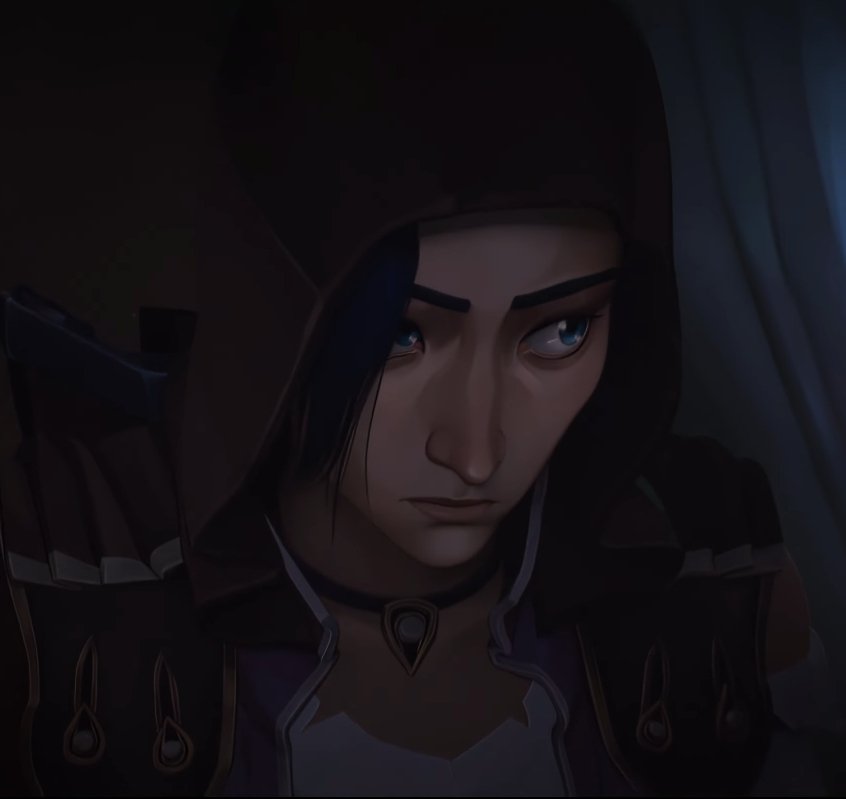 PARODY_CAIT's tweet image. I am feeling rather #cold .

Where is #Violet ? 💙