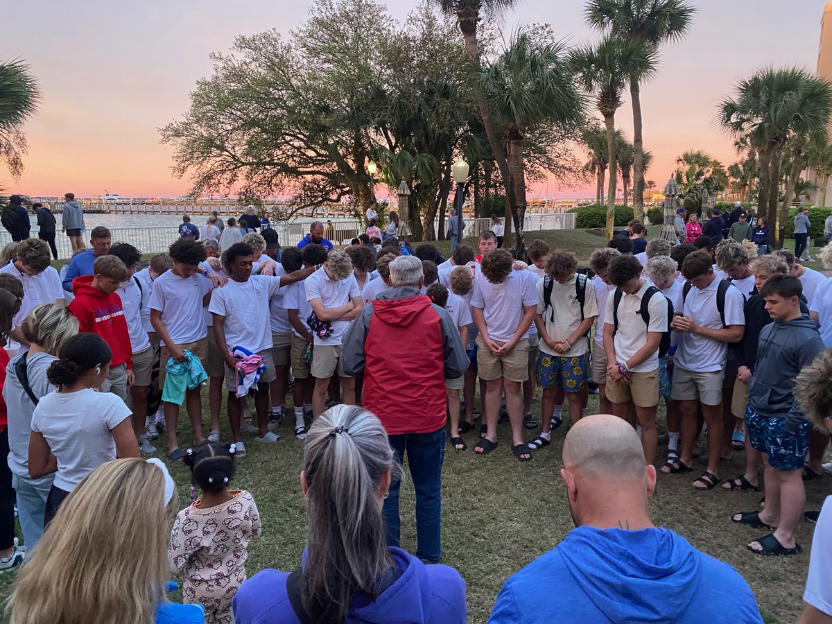 Madison Central Baseball tweet media