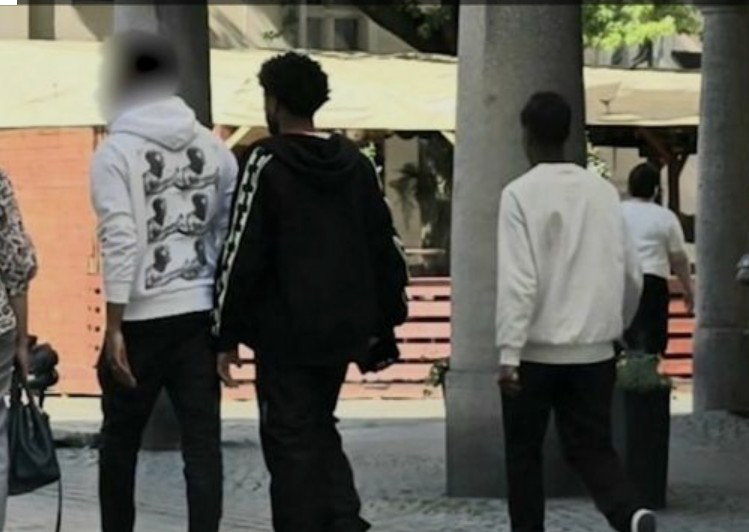 🇵🇱 Maciej Marszałek tweet media