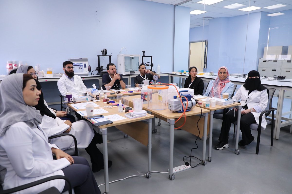 تجمع الرياض الصحي الثاني tweet media