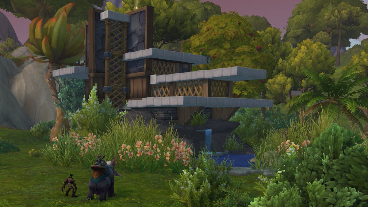 Xaliesin & Evitel tweet media