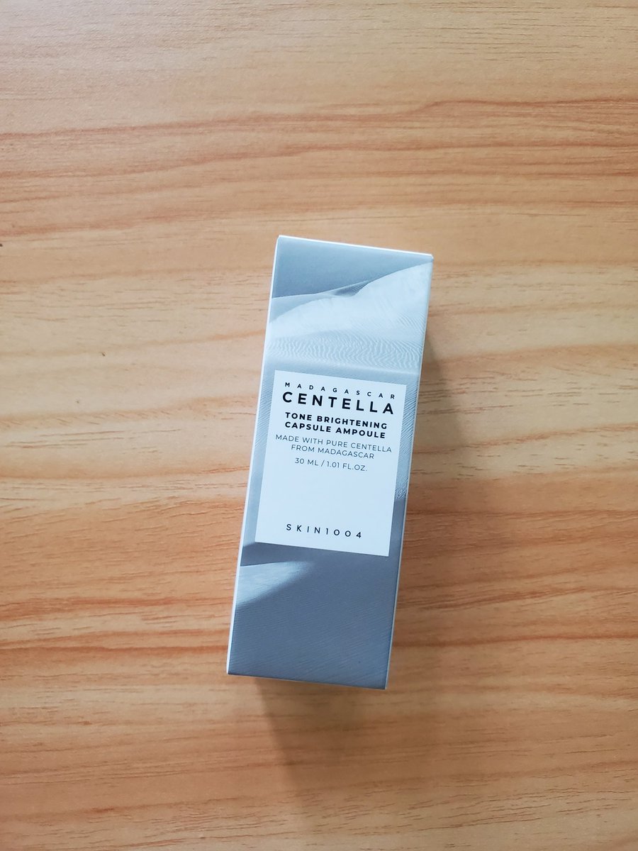 wts skincare original murce 💛 tweet media