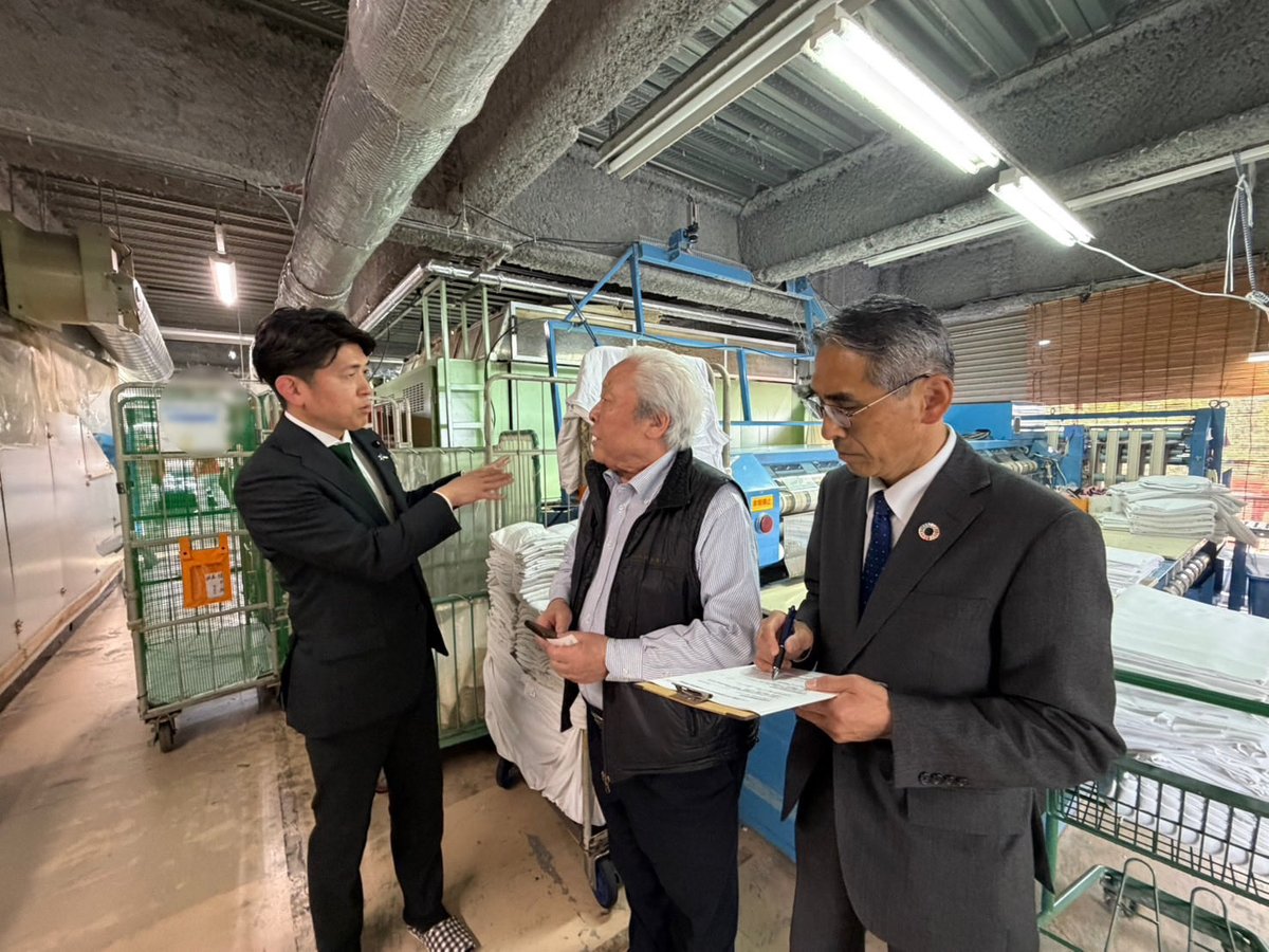 中野 ひろまさ (中道改革連合) tweet media