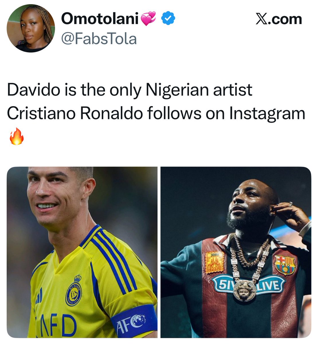 YabaLeftOnline tweet media