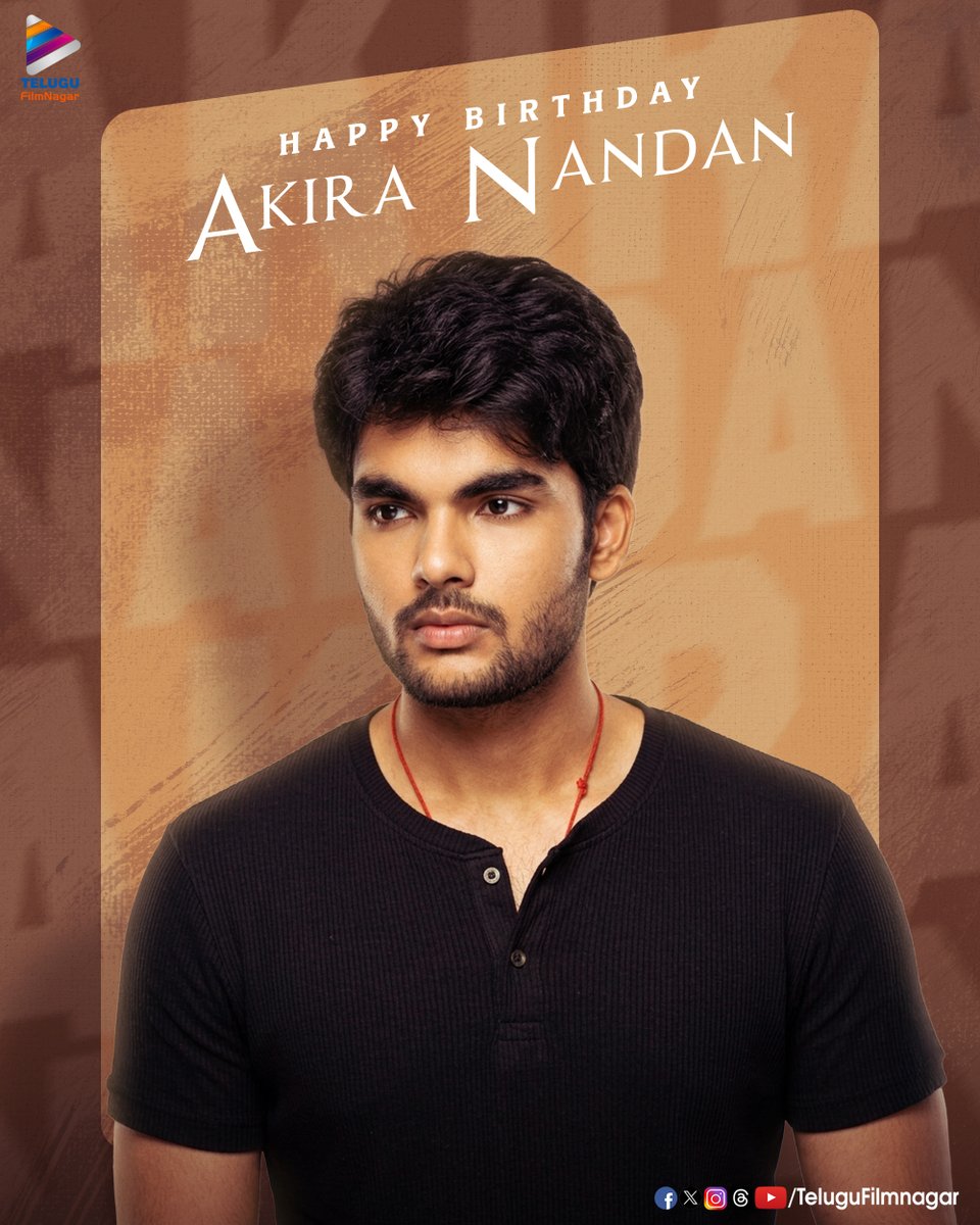 Telugu FilmNagar tweet media