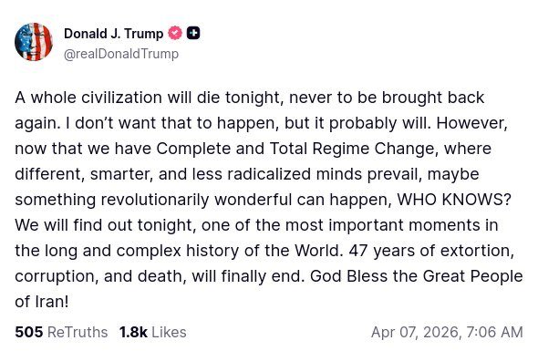 Apranik 🇮🇷🇮🇱 tweet media