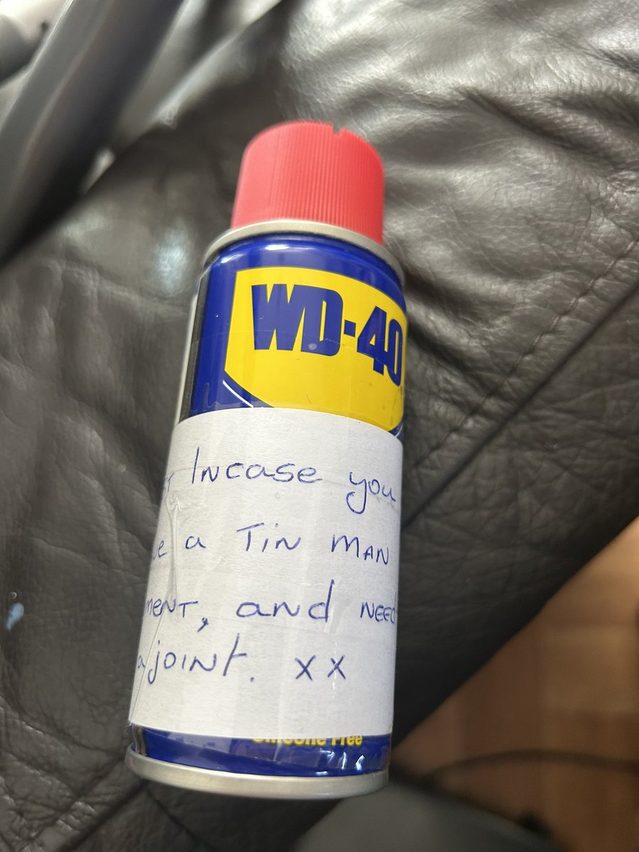 Lady Anna of Lligwy tweet media