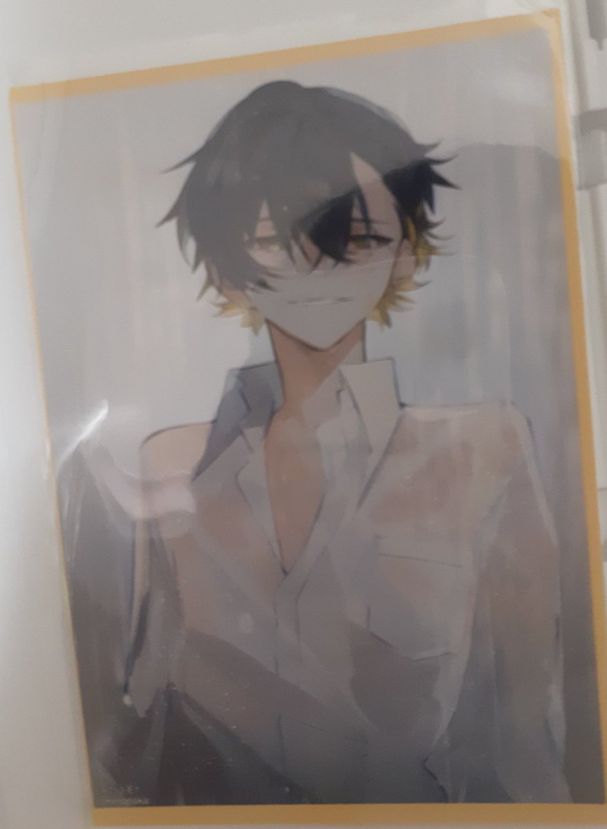 ルイ🙅🏿‍♀️🌙 tweet media