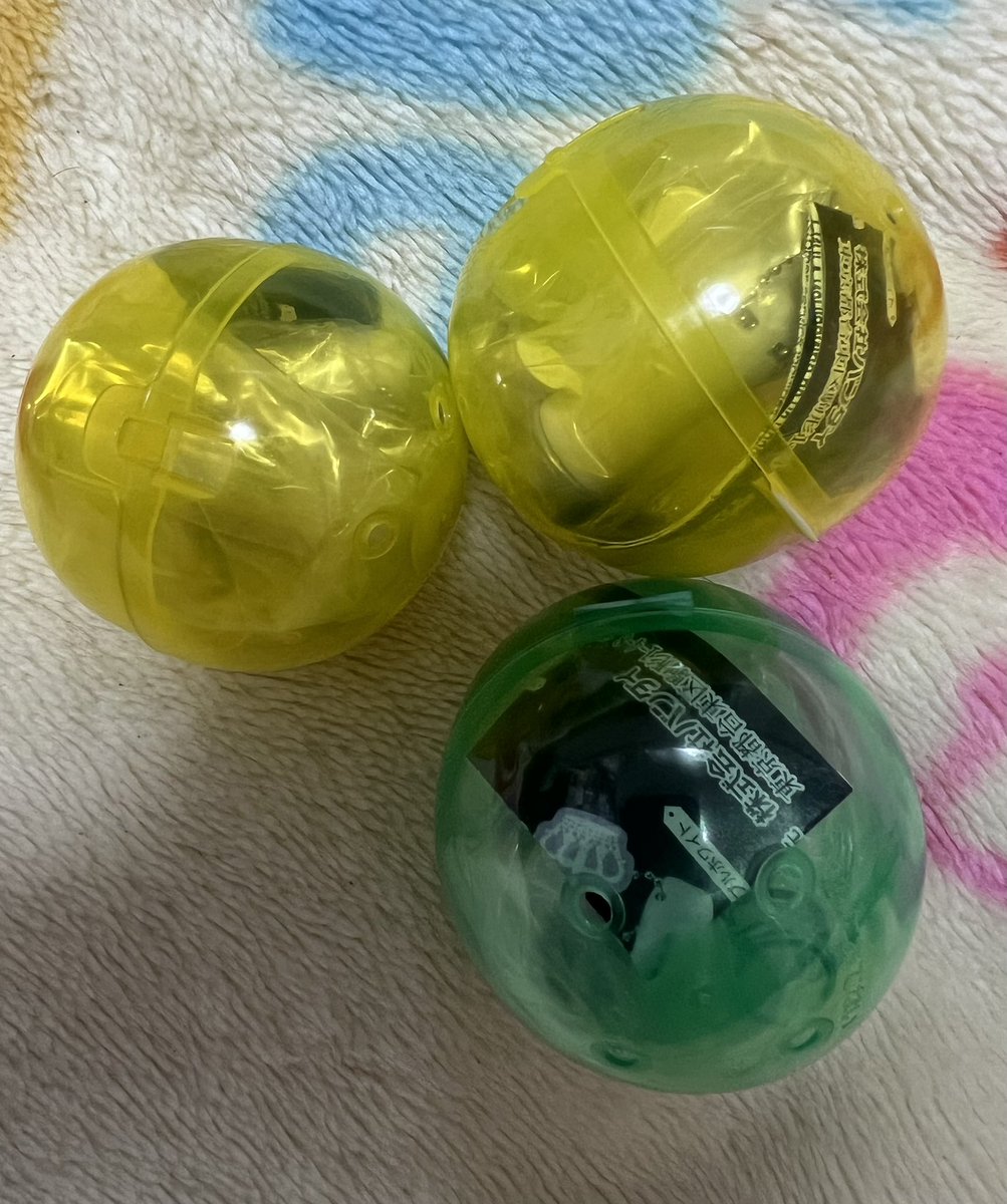 はんぺん tweet media