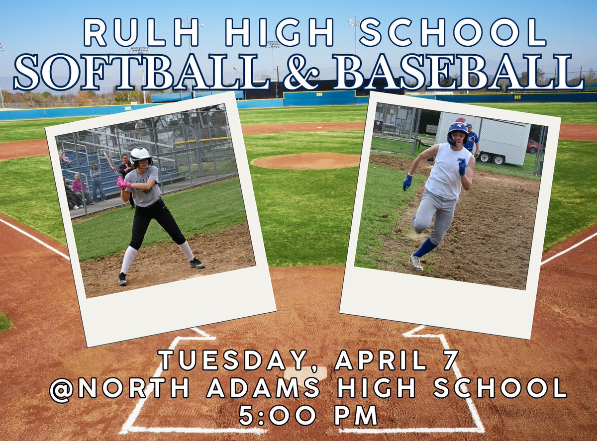 RULH Jr./Sr. High School tweet media