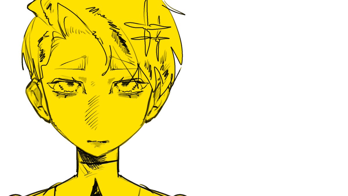 hanshou_'s tweet photo. カンゴーム https://t.co/HP5faklAH0