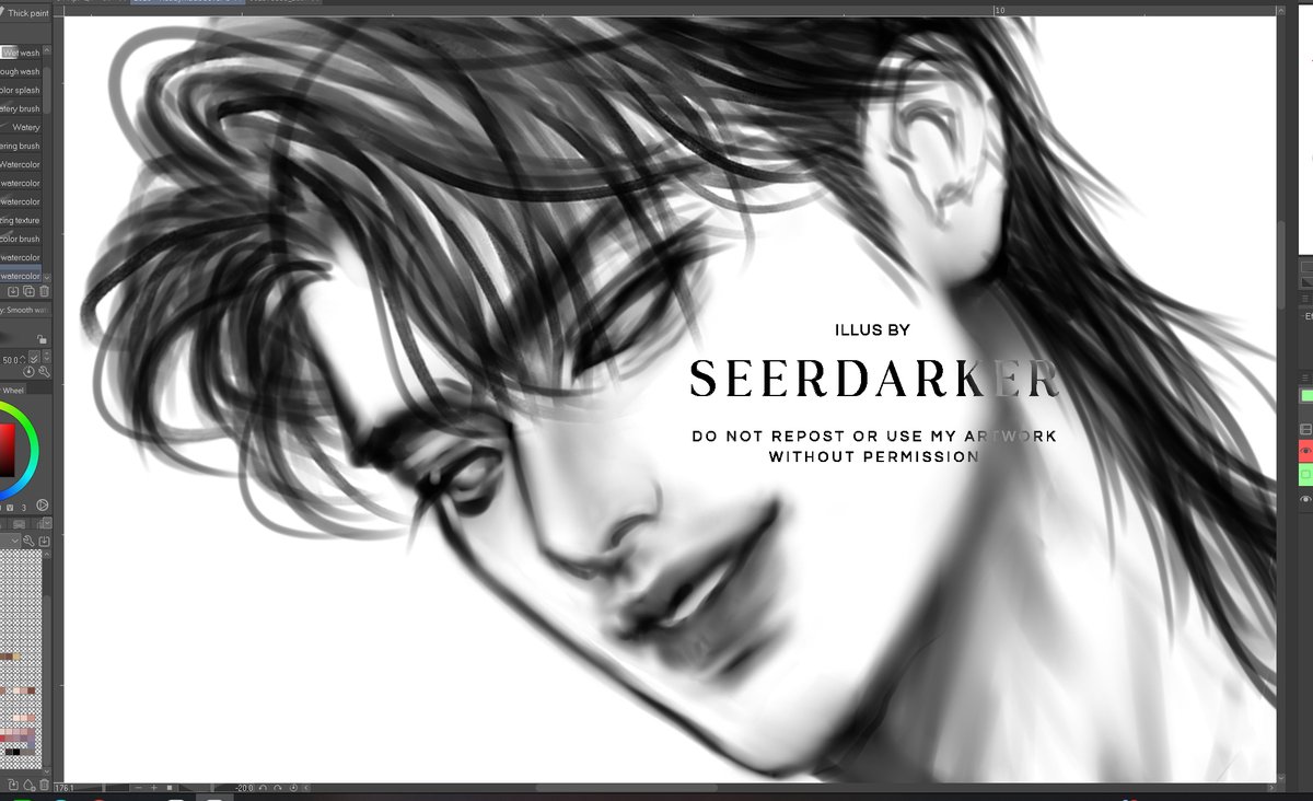 SEERDARKER tweet media