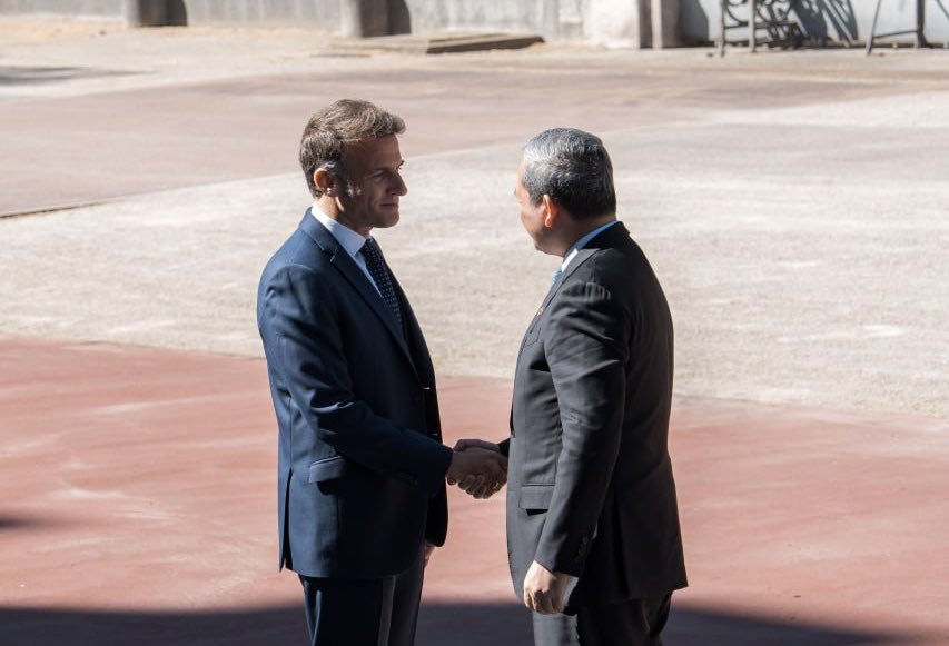 Samdech Thipadei HUN MANET tweet media