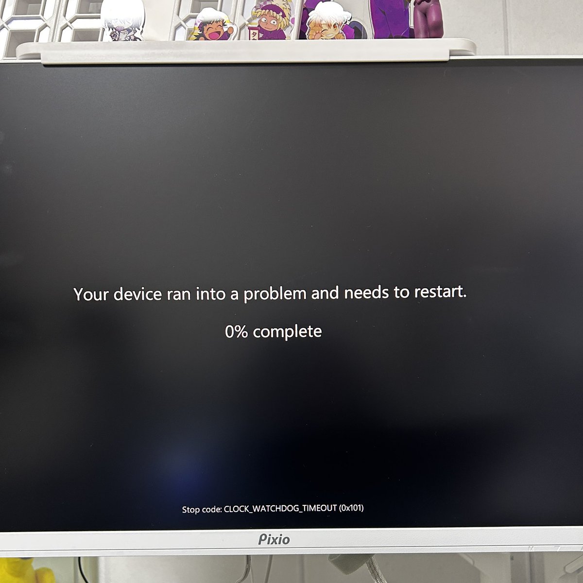 南星ぽぽ🌟Twitch tweet media