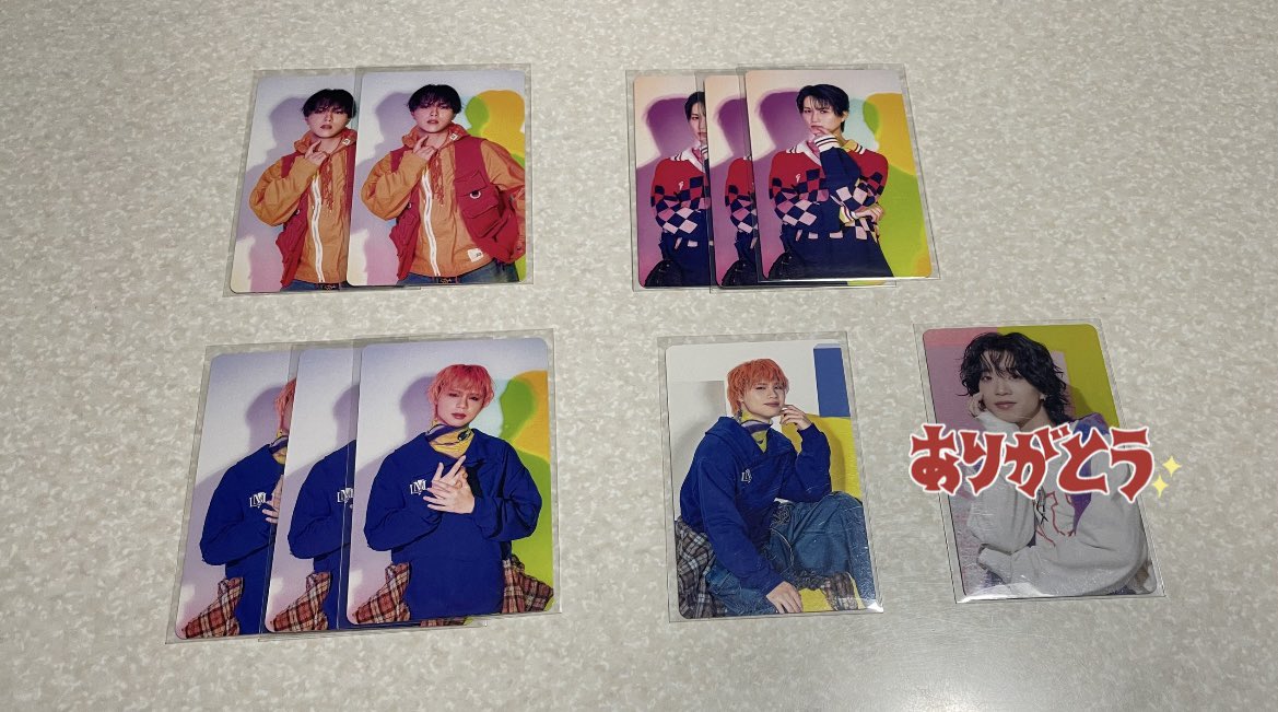 あいり tweet media