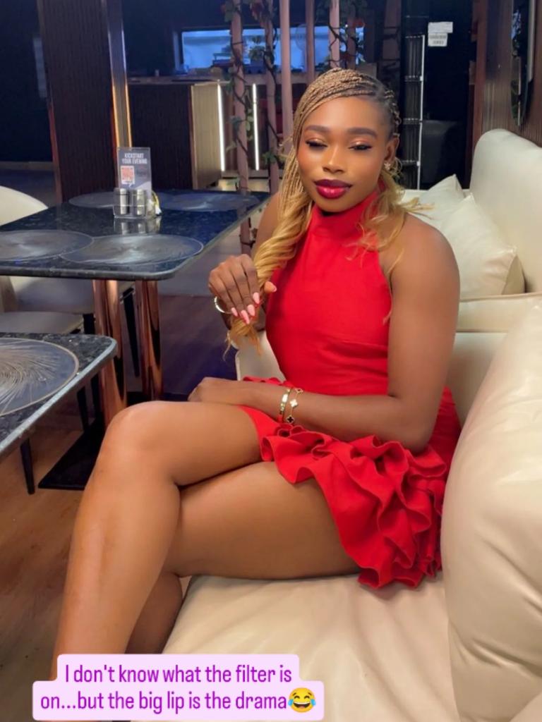 𝐆𝐨𝐝𝐝𝐞𝐬𝐬 𝐙𝐚𝐫𝐚☆⚛️ tweet media