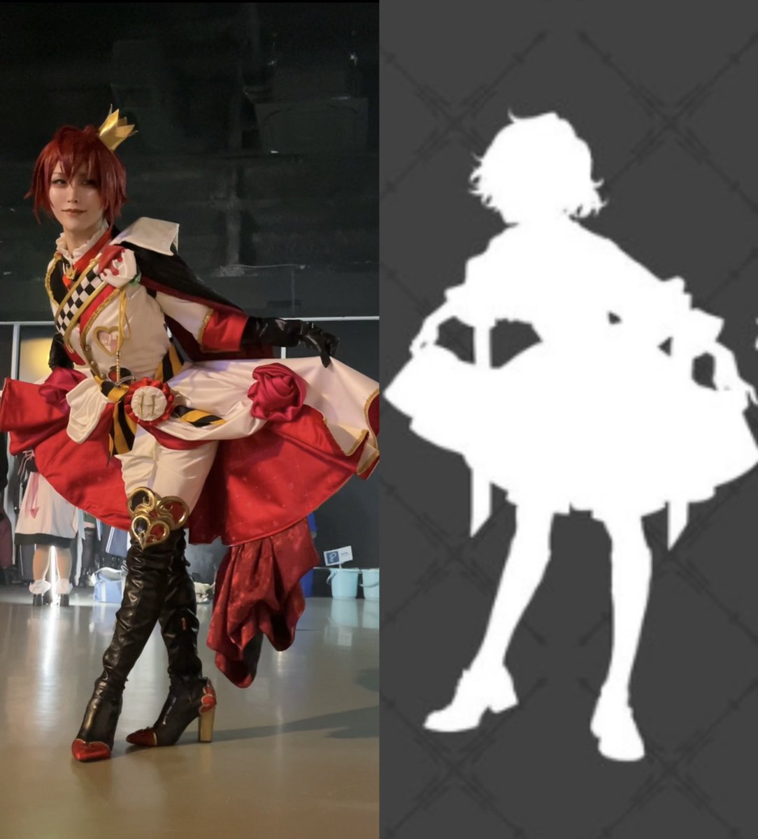 もちぞう♪ tweet media