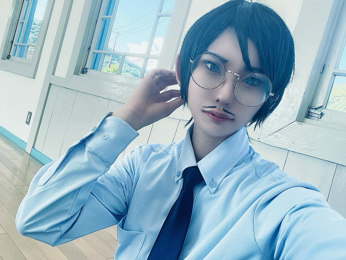 rainy_id__'s tweet photo. ⚠︎  Cos .  ｵﾌｼｮ https://t.co/yxU1zLSI59