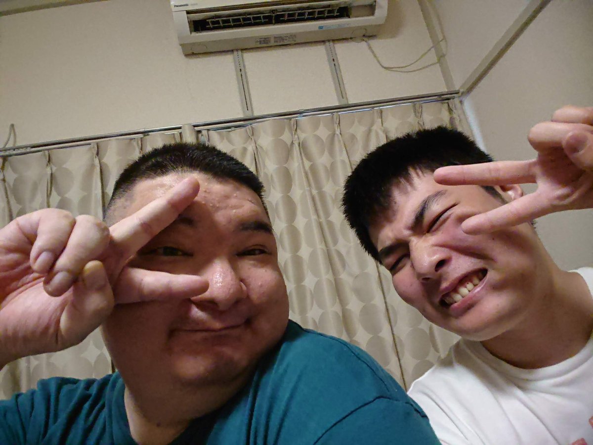 マクポ🍔 tweet media